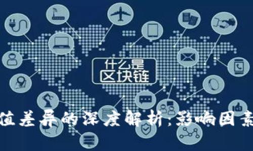加密货币价值差异的深度解析：影响因素与投资策略