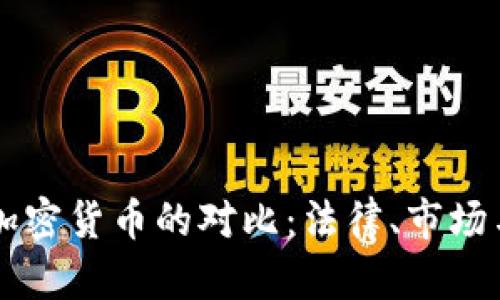 西班牙与加密货币的对比：法律、市场与未来发展