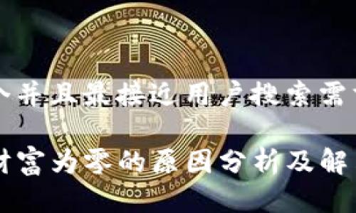 思考一个并且最接近用户搜索需求的优质

TP钱包财富为零的原因分析及解决方案