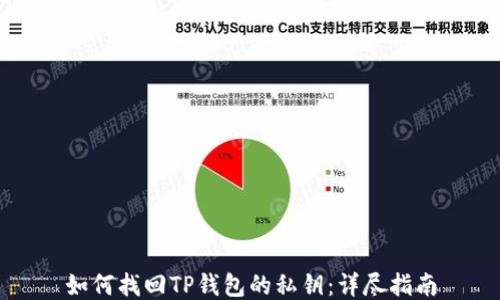 
如何找回TP钱包的私钥：详尽指南