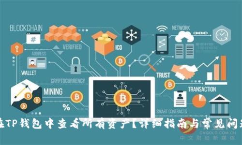 如何在TP钱包中查看所有资产？详细指南与常见问题解答