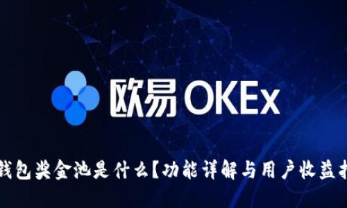 TP钱包奖金池是什么？功能详解与用户收益指南