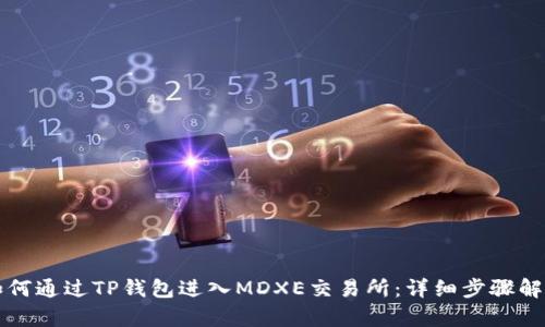 如何通过TP钱包进入MDXE交易所：详细步骤解析