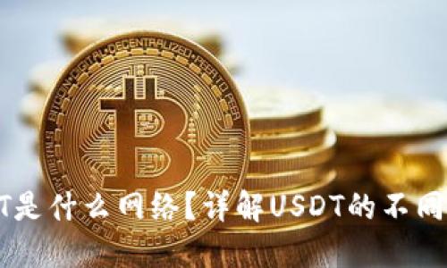 TP钱包中的USDT是什么网络？详解USDT的不同网络类型与优势