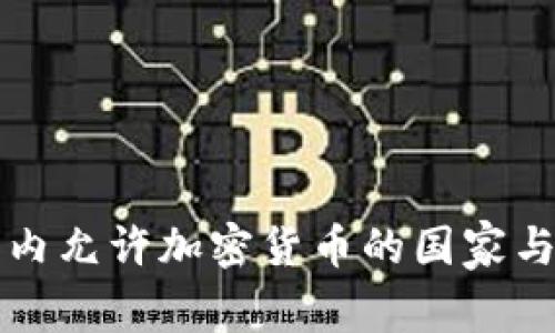 全球范围内允许加密货币的国家与政策分析