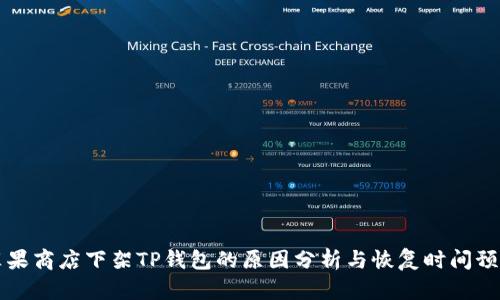 苹果商店下架TP钱包的原因分析与恢复时间预测