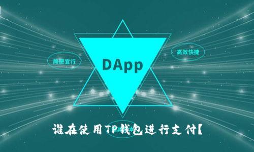 谁在使用TP钱包进行支付？
