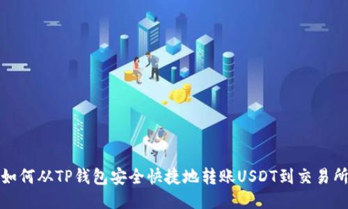 如何从TP钱包安全快捷地转账USDT到交易所