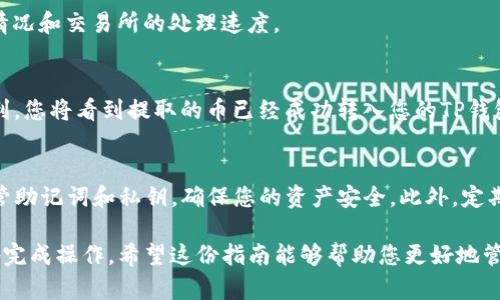 为了将币提到TP钱包，您需要遵循一系列步骤。TP钱包是一款广受欢迎的数字货币钱包，因其支持多种币种和便捷的用户体验而受到用户喜爱。以下是详细的操作指南：

第一步：下载并安装TP钱包
首先，您需要在您的手机上下载TP钱包应用。您可以在App Store或Google Play中搜索“TP钱包”进行下载安装。确保您下载的是官方版本，以避免安全风险。

第二步：创建或导入钱包
安装完毕后，打开TP钱包。您将有两个选择：创建一个新的钱包或者导入已有的钱包。如果您是新用户，请选择“创建钱包”，并按照提示设置密码和备份助记词。如果您已经有钱包，可以选择“导入钱包”，根据提示输入助记词或私钥。

第三步：获取提币地址
在TP钱包中，选择您要提币的币种，然后点击“接收”获取您的提币地址。保证您复制的地址完整无误，因为任何错误都可能导致资产损失。

第四步：登录币交易所
完成上述操作后，您需要登录到您用于交易的数字货币交易所账户，比如Binance、Huobi等。请确保您的交易所账户中已有您想提取的币种。

第五步：选择提币功能
在交易所页面，找到“提币”或“提现”选项。每个交易所的界面可能稍有不同，但大多数都会在您的账户资产管理页面显现。

第六步：填写提币信息
在提币页面，您需要填写以下信息：
ul
    listrong提币地址：/strong粘贴您在TP钱包中获取的地址。/li
    listrong提币数量：/strong输入您想提取的币数，确认该交易所的提币限额。/li
    listrong网络类型：/strong确保选择与TP钱包相匹配的区块链网络。/li
/ul

第七步：确认信息并提交
再次核对您输入的信息，包括提币地址、数量和网络类型是否准确。确认无误后，提交提币申请。某些交易所可能会要求您进行二次身份验证。

第八步：等待确认
提交后，您需要等待区块链上的交易确认。一般情况下，提币到账的时间取决于网络的繁忙情况和交易所的处理速度。

第九步：检查TP钱包余额
一旦交易在区块链上被确认，您可以打开TP钱包，检查您的余额是否已经更新。如果一切顺利，您将看到提取的币已经成功转入您的TP钱包中。

总结
通过以上步骤，您可以顺利将数字货币提取到TP钱包中。使用TP钱包时，请务必注意妥善保管助记词和私钥，确保您的资产安全。此外，定期检查您的钱包和交易所的安全设定，防止潜在的网络攻击和资产损失。

以上内容详细描述了如何将数字货币提取到TP钱包的各个步骤，确保用户可以顺利、准确地完成操作。希望这份指南能够帮助您更好地管理您的数字资产！
