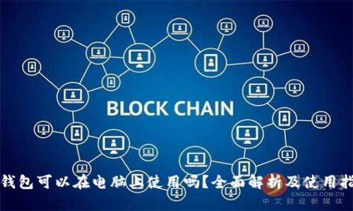 TP钱包可以在电脑上使用吗？全面解析及使用指南
