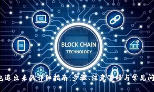 t p钱包退出来的详细指南：步骤、注意事项与常见问题解答