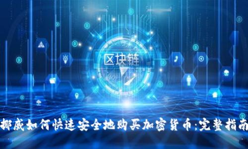 挪威如何快速安全地购买加密货币：完整指南