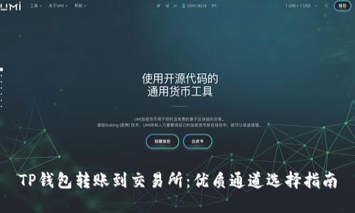 TP钱包转账到交易所：优质通道选择指南