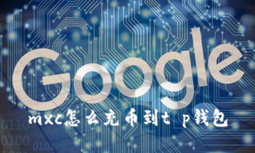 mxc怎么充币到t p钱包