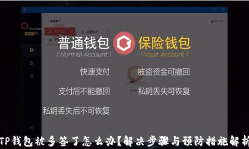
TP钱包被多签了怎么办？解决步骤与预防措施解析