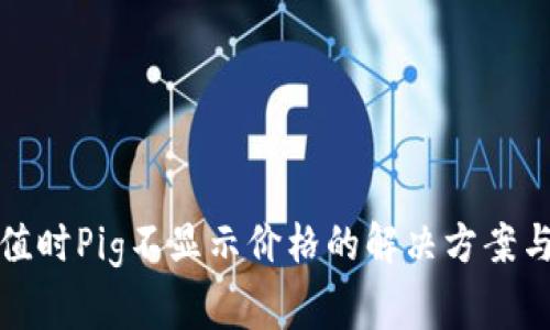 TP钱包充值时Pig不显示价格的解决方案与注意事项