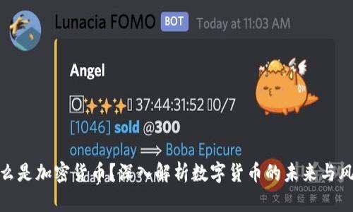 什么是加密货币？深入解析数字货币的未来与风险