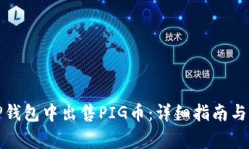 如何在TP钱包中出售PIG币：详细指南与注意事项