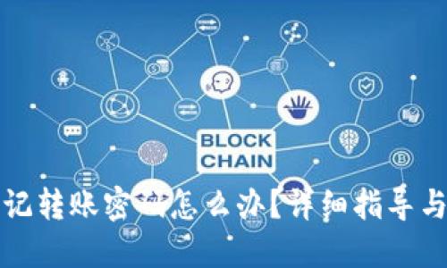 TP钱包忘记转账密码怎么办？详细指导与解决方案