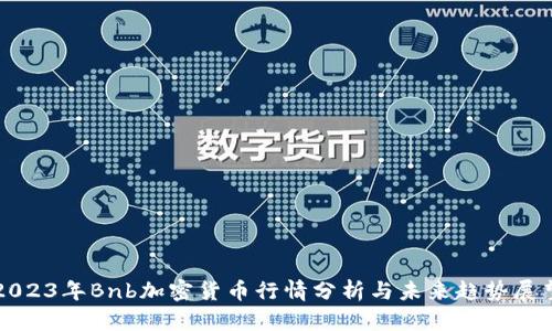 2023年Bnb加密货币行情分析与未来趋势展望