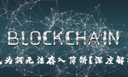 : 新版TP钱包为何无法存入薄饼？深度解析与解决方案