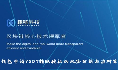 TP钱包申请YSDT转账授权的风险分析与应对策略