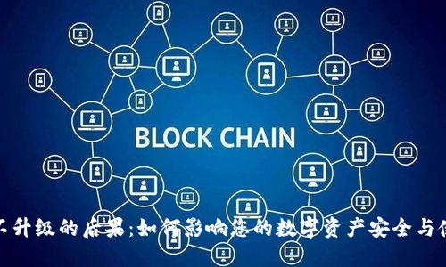 TP钱包不升级的后果：如何影响您的数字资产安全与使用体验