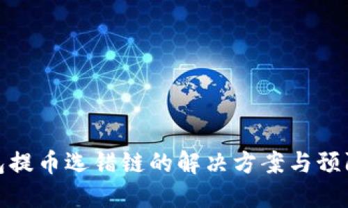 TP钱包提币选错链的解决方案与预防措施