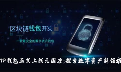 TP钱包正式上线元国度：探索数字资产新领域