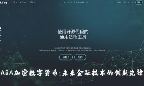 ARA加密数字货币：未来金融技术的创新先锋