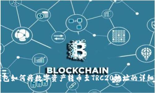 TP钱包如何将数字资产转币至TRC20地址的详细指南