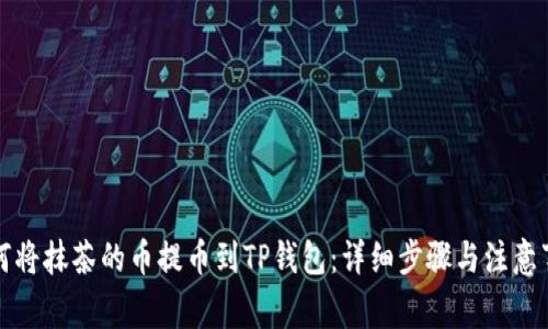 如何将抹茶的币提币到TP钱包：详细步骤与注意事项