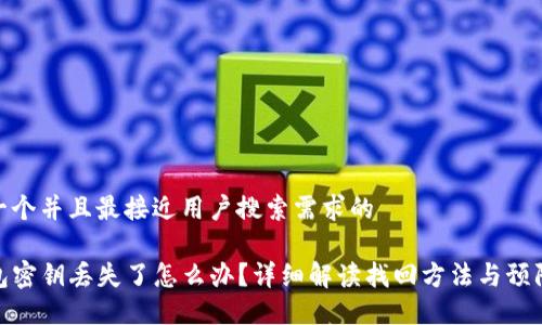 思考一个并且最接近用户搜索需求的

TP钱包密钥丢失了怎么办？详细解读找回方法与预防措施