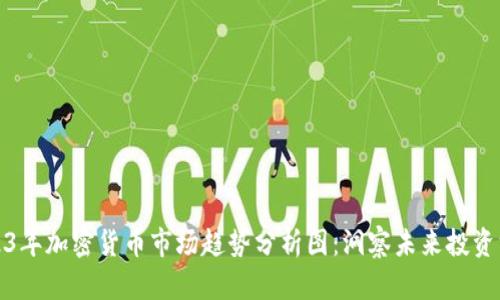 2023年加密货币市场趋势分析图：洞察未来投资方向