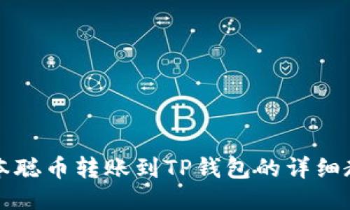 中本聪币转账到TP钱包的详细教程