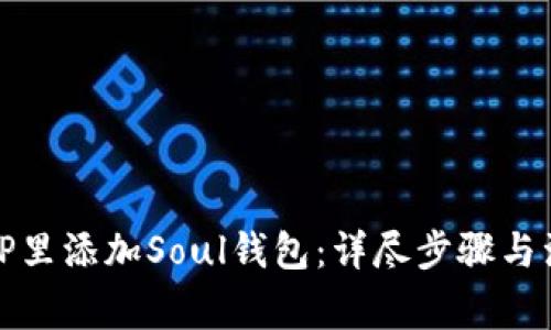 如何在TP里添加Soul钱包：详尽步骤与注意事项