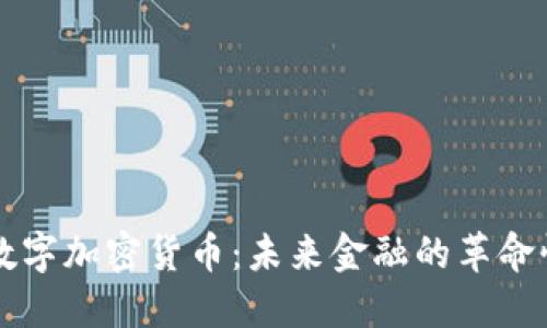 美元数字加密货币：未来金融的革命性转变