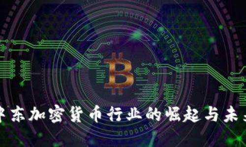 揭秘中东加密货币行业的崛起与未来发展