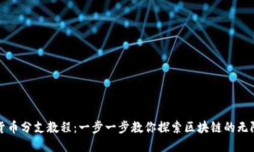 加密货币分支教程：一步一步教你探索区块链的无限可能