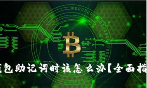 当您忘记TP钱包助记词时该怎么办？全面指南与解决方案