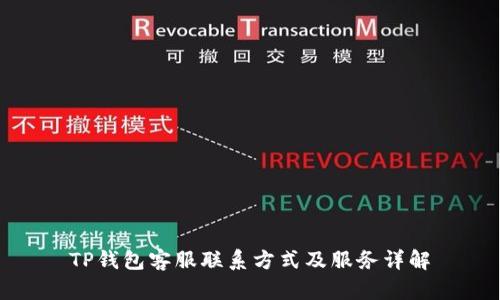 TP钱包客服联系方式及服务详解