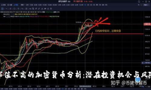 市值不高的加密货币分析：潜在投资机会与风险