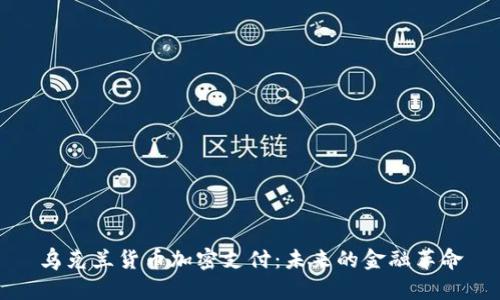 乌克兰货币加密支付：未来的金融革命