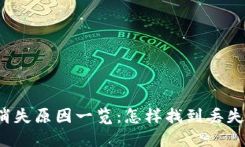 TP钱包资金消失原因一览：怎样找到丢失的加密资产？