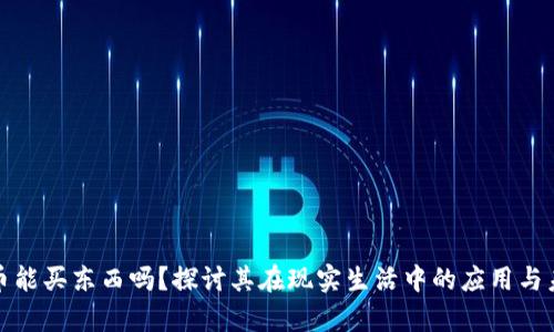 加密货币能买东西吗？探讨其在现实生活中的应用与未来前景