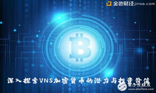 深入探索VNS加密货币的潜力与投资价值