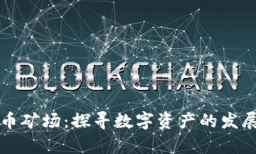 贵州加密货币矿场：探寻数字资产的发展机遇与挑战