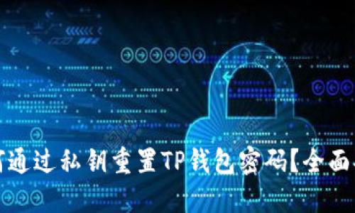 如何通过私钥重置TP钱包密码？全面指南