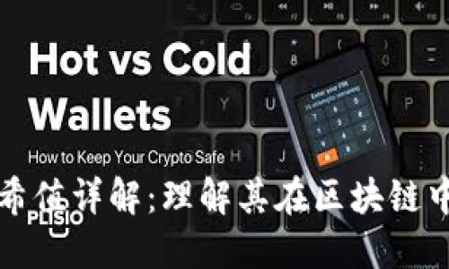 加密货币哈希值详解：理解其在区块链中的核心作用