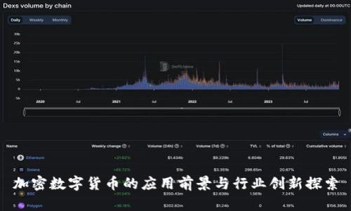 加密数字货币的应用前景与行业创新探索